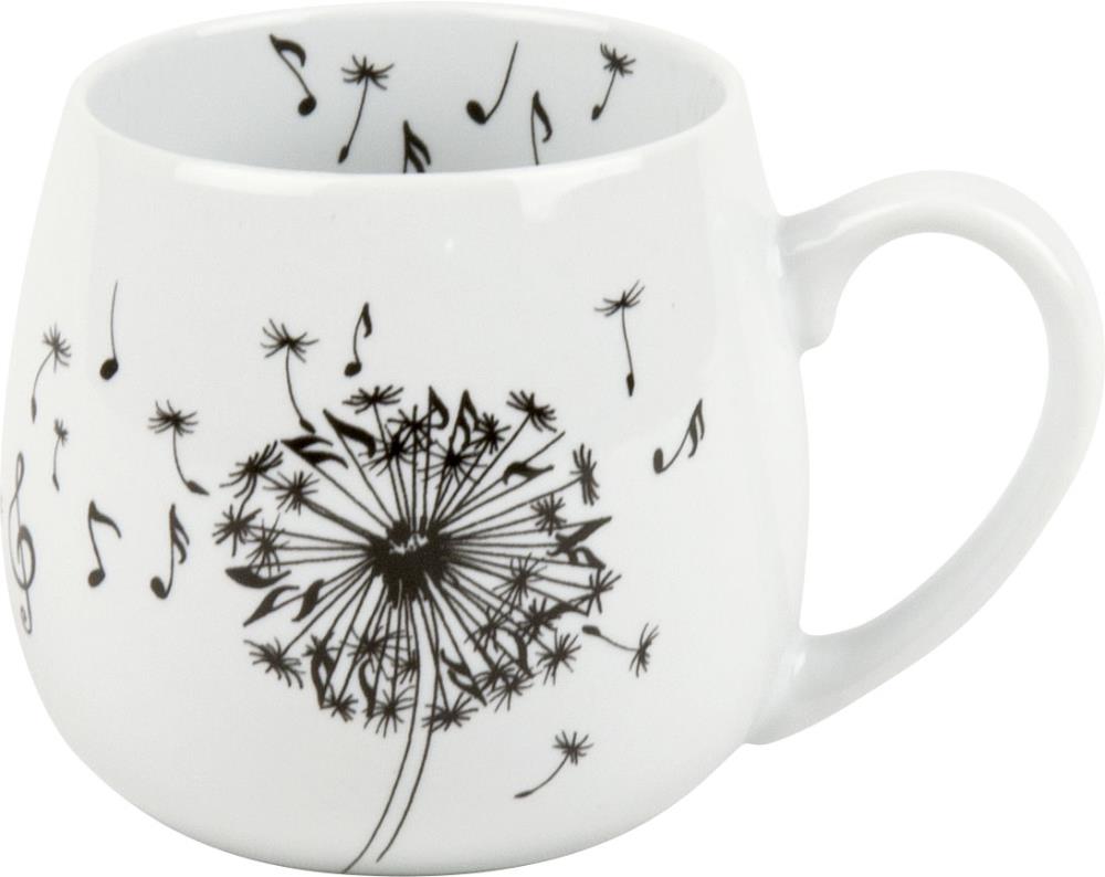 Tasse, "Music"