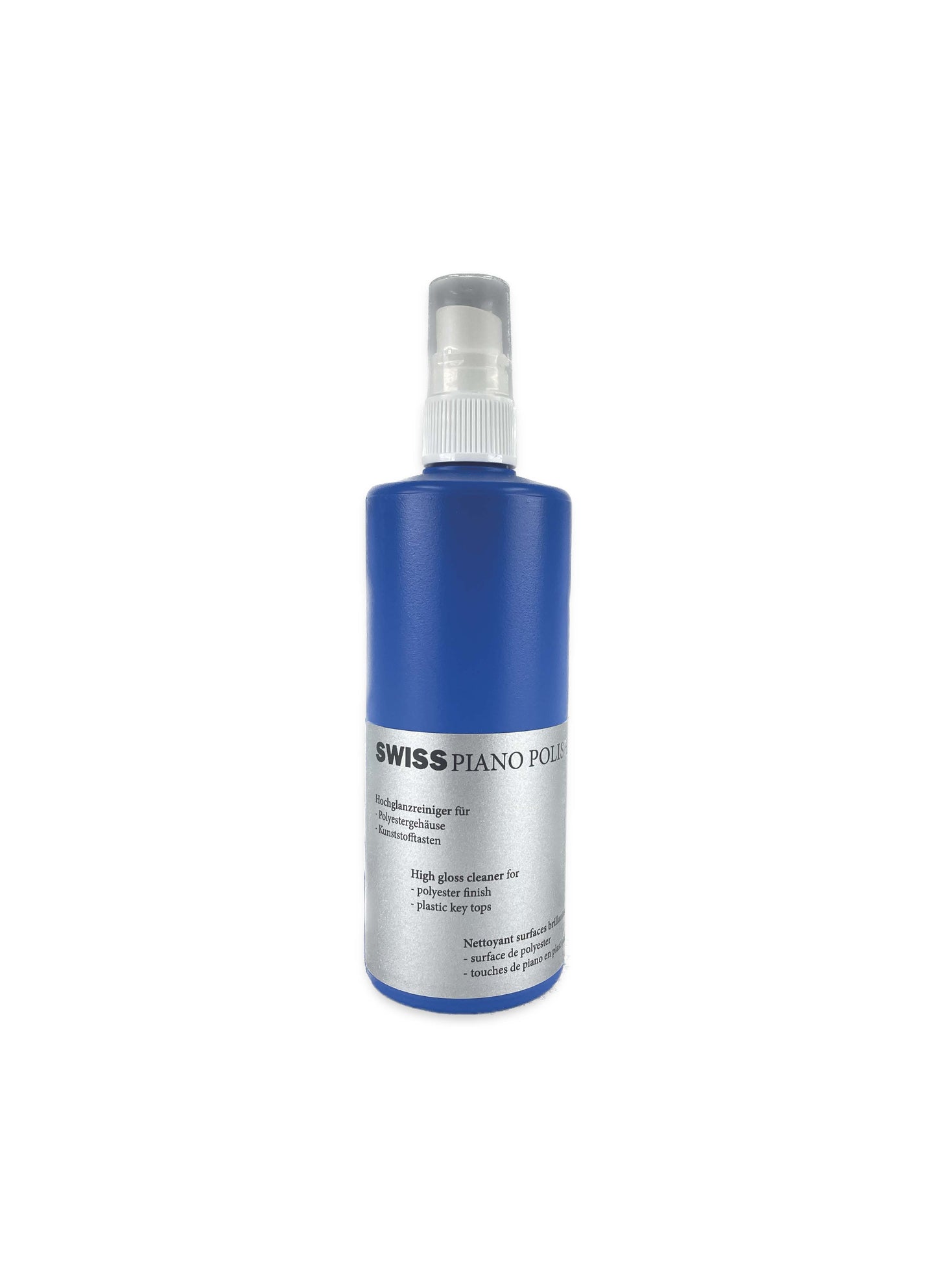 SWISS Piano Polish, 200ml