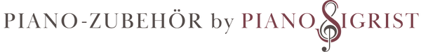 Piano Zubehör by Piano Sigrist