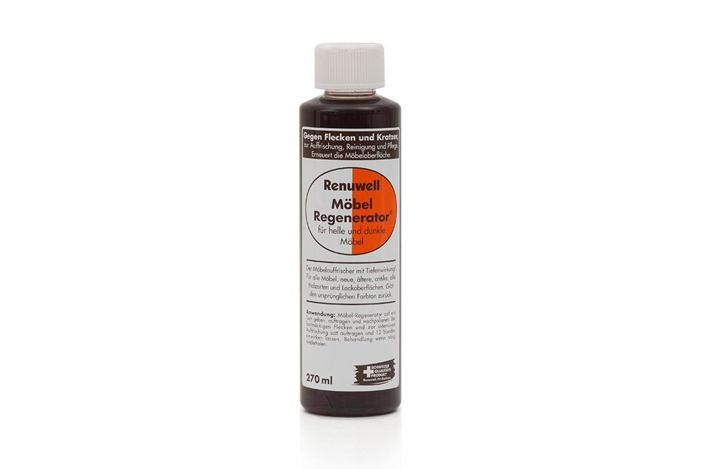 Renuwell Möbel Regenerator, 270 ml, Staffelpreis ab 12 Stk.
