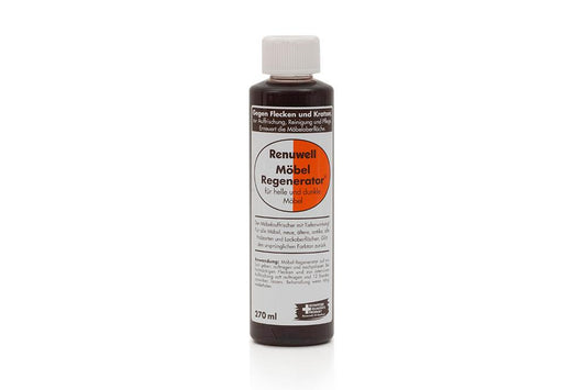 Renuwell Möbel Regenerator, 270 ml, Staffelpreis ab 12 Stk.